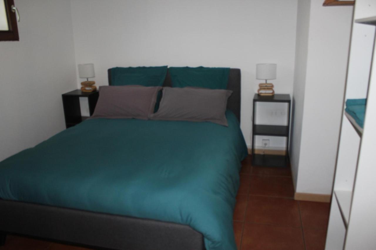 Mas Fany Et Olivier Apartment Saint-Esteve  Exterior photo