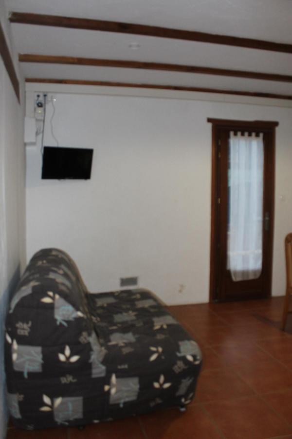 Mas Fany Et Olivier Apartment Saint-Esteve  Exterior photo